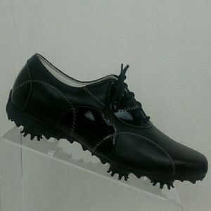 Footjoy Lopro womens golf shoes size 7.5